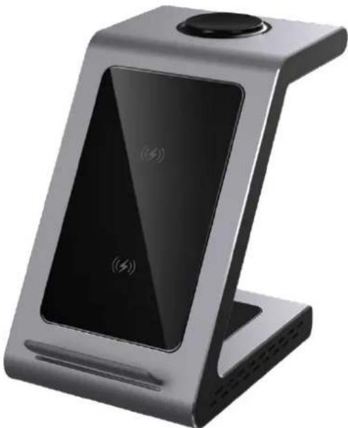 PRESTIGIO ReVolt A8 - - Puissance maximale - 1