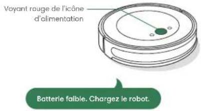IROBOT Roomba Combo Essential - Nettoyage de la lingette de lavage - 2