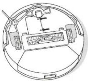 IROBOT Roomba Combo Essential - REMARQUE - 1
