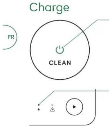 IROBOT Roomba Combo Essential - À propos de votre robot - 5