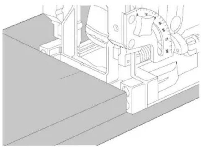 DEWALT DCW682 - 6