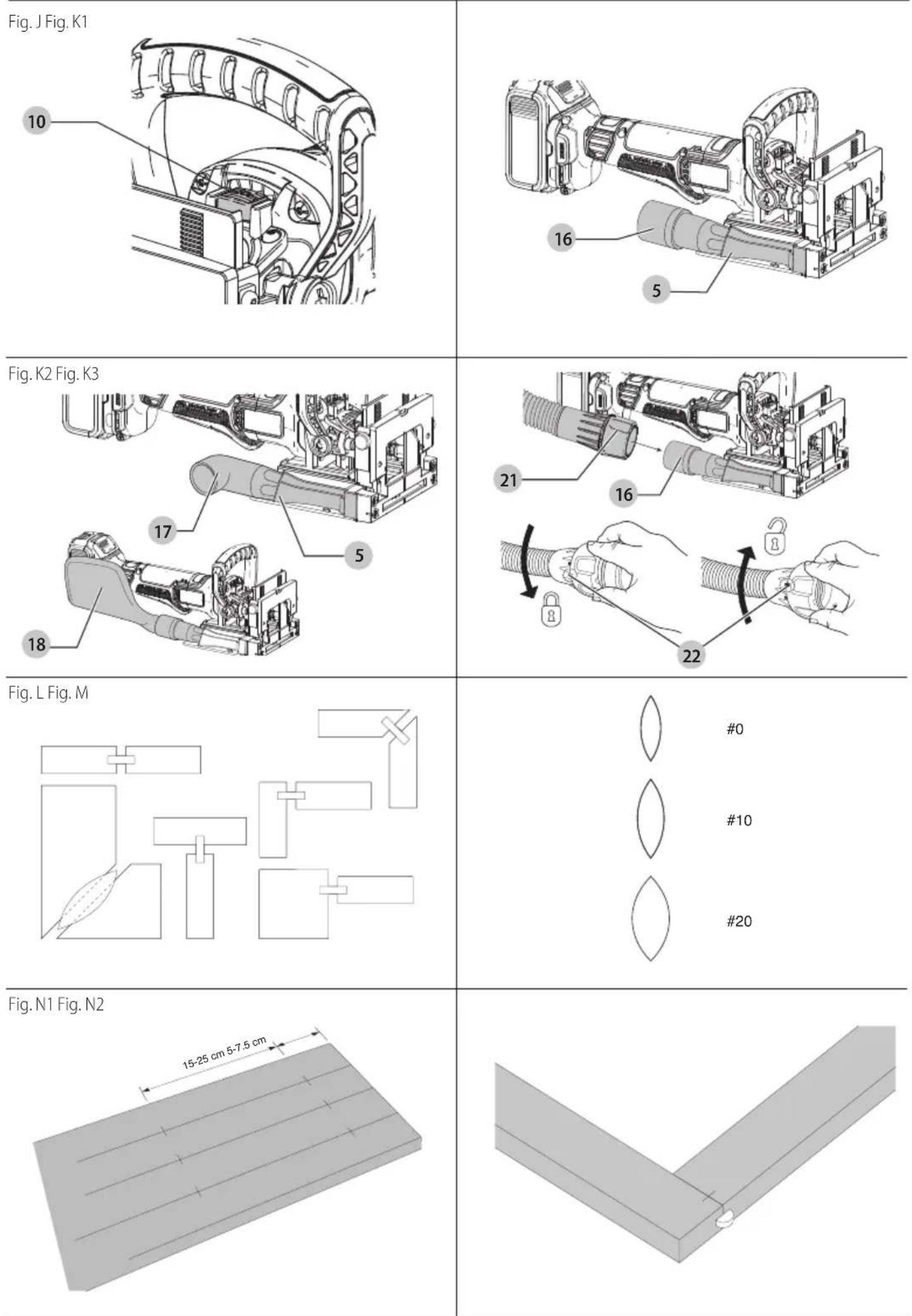 DEWALT DCW682 - 3