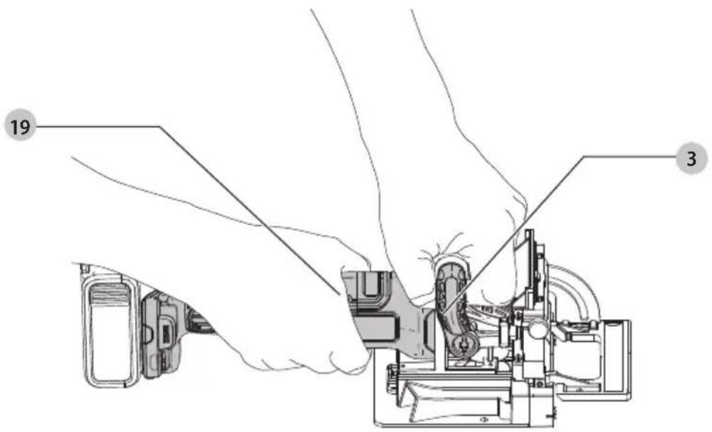 DEWALT DCW682 - 7