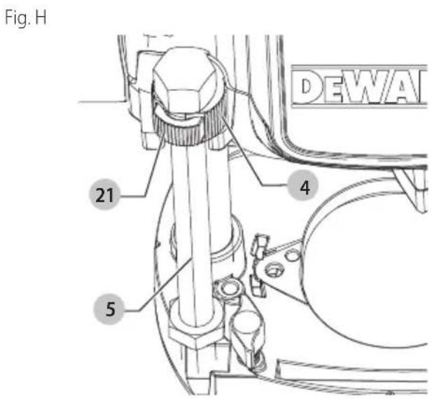 DEWALT DWE627 - 7