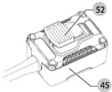 DEWALT DWE627 - 12
