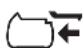 DEWALT DCMCS575 - Şarj Cihazı ve Akü Üzerindeki Etiketler - 14