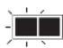 DEWALT DCMCS575 - Charge Indicators - 1