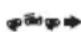 DEWALT DCMCS575 - Marcas en la herramienta - 9