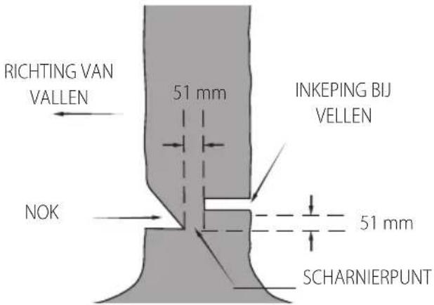DEWALT DCMCS575 - Vellen - 2