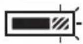 DEWALT DCB1104 - Voyants - 4