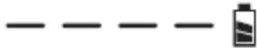 DEWALT DCB1104 - Indicators - 2