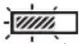 DEWALT DCB1104 - Indicators - 1