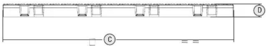 Defender MIDI 4C - DEFENDER® MIDI 5 2D - 4