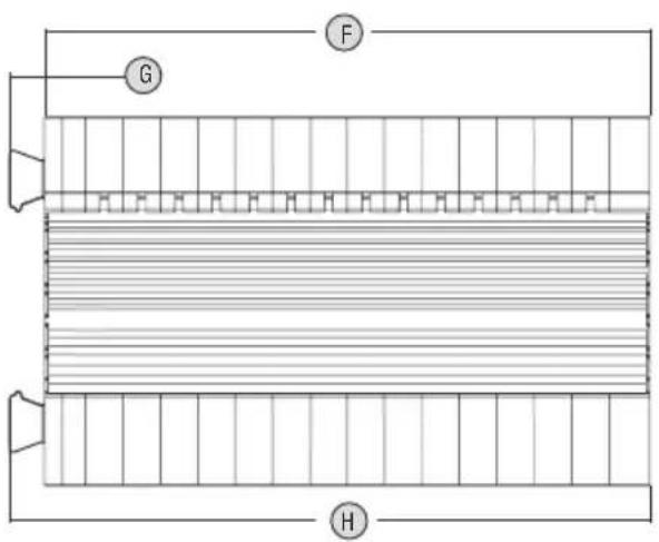 Defender MIDI 4C - DEFENDER® - 2