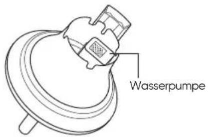 Smartmi Rainforest - Reinigung der Wasserpumper - 2