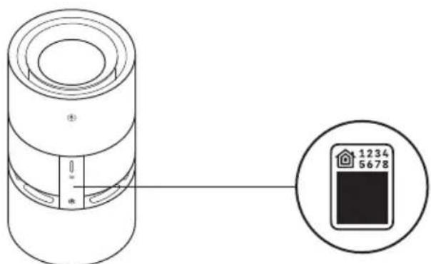 Smartmi Rainforest - Intelligent kontroll med Apple HomeKit - 1