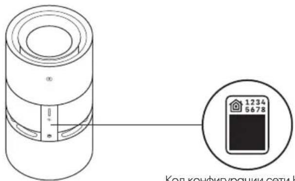 Smartmi Rainforest - IHTeJIeKTuJIbHoe ynpaBJeHne Apple HomeKit - 1
