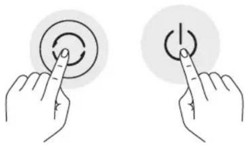 Smartmi Rainforest - Slà Wi-Fi til/fra - 1
