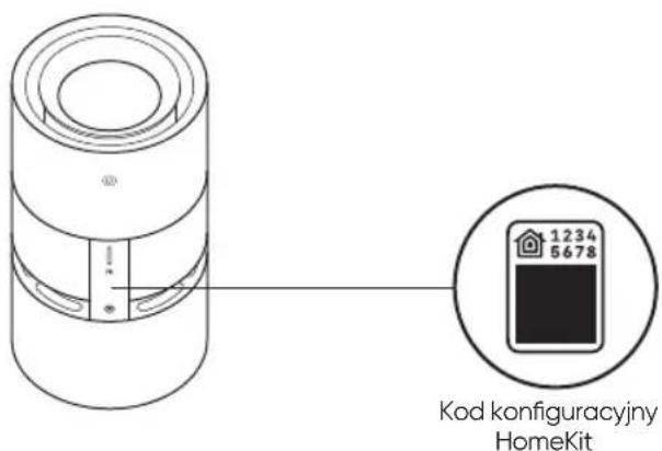 Smartmi Rainforest - Inteligentne uzytkowanie za pomocq Apple HomeKit - 1