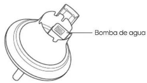 Smartmi Rainforest - Limpiar la bomba de agua - 2