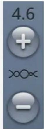Husqvarna-Viking Designer Brilliance 80 - deLuxe™ Stitch System - 2