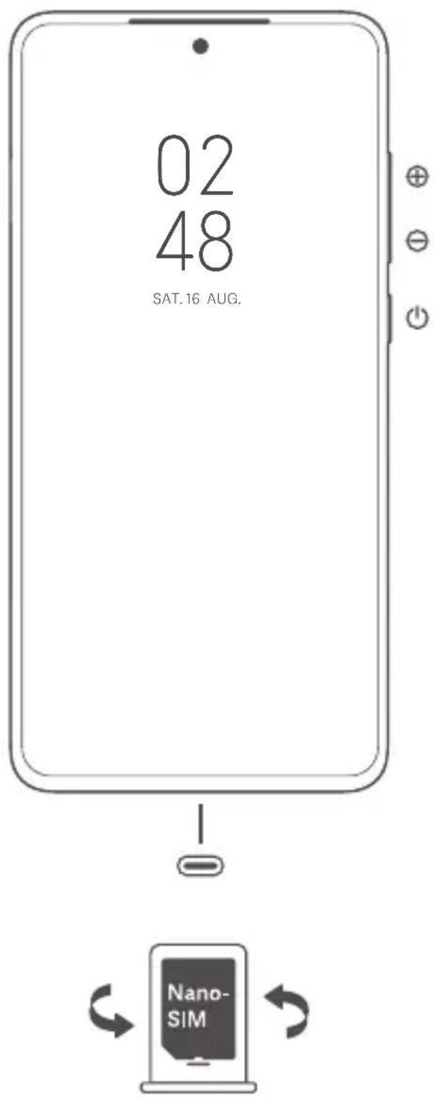 POCO F4 - 1