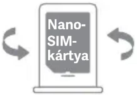 POCO F2 Pro - SIM-kártya tálcája: - 1