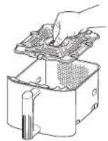 NINJA Double Stack XL SL400EU - Air Fry (Friture sans huile) - 1