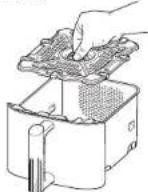 NINJA Double Stack XL SL400EU - ROAST (BRADEN) - 1