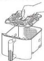 NINJA Double Stack XL SL400EU - Max Crisp (rapeutus) - 1
