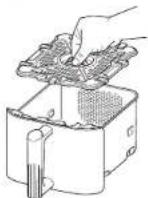 NINJA Double Stack XL SL400EU - Bake (Bakken) - 1