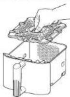 NINJA Double Stack XL SL400EU - Bake - 1