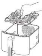 NINJA Double Stack XL SL400EU - Max Crisp - 1