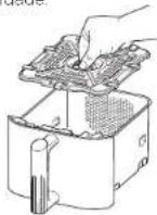 NINJA Double Stack XL SL400EU - ROAST (ASSAR) - 1
