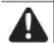 NINJA Double Stack XL SL400EU - ▲VARNINGAR - 2