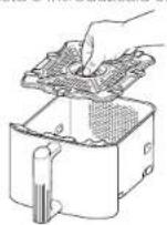 NINJA Double Stack XL SL400EU - Reheat (recalentar) - 1