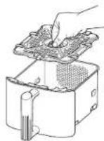 NINJA Double Stack XL SL400EU - Reheat (genopvarmning) - 1