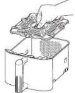 NINJA Double Stack XL SL400EU - ROAST (COTTURA ARROSTO) - 1