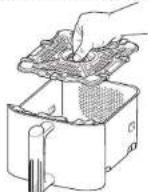 NINJA Double Stack XL SL400EU - ROAST (PAAHTO) - 1
