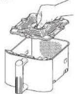 NINJA Double Stack XL SL400EU - ROAST (ASAR) - 1