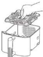 NINJA Double Stack XL SL400EU - Max Crisp - 1
