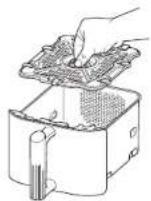 NINJA Double Stack XL SL400EU - Reheat (oppvarming) - 1