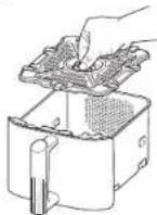 NINJA Double Stack XL SL400EU - Max Crisp - 1