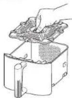 NINJA Double Stack XL SL400EU - Bake (Backen) - 1