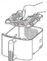 NINJA Double Stack XL SL400EU - Max Crisp - 1