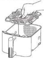 NINJA Double Stack XL SL400EU - ROAST (STEKE) - 1