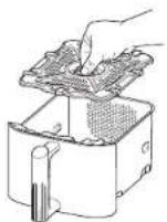 NINJA Double Stack XL SL400EU - Air Fry (Fritar a Ar) - 1