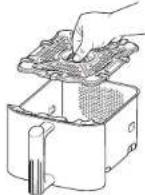 NINJA Double Stack XL SL400EU - Air Fry (frittura ad aria) - 1