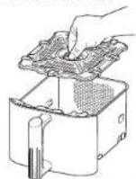 NINJA Double Stack XL SL400EU - Roast (Braten) - 1