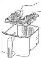 NINJA Double Stack XL SL400EU - Bake (cottura al forno) - 1